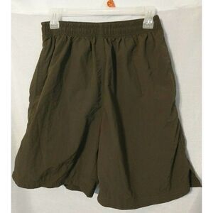Unbranded Water Short Size Large Green from Acad